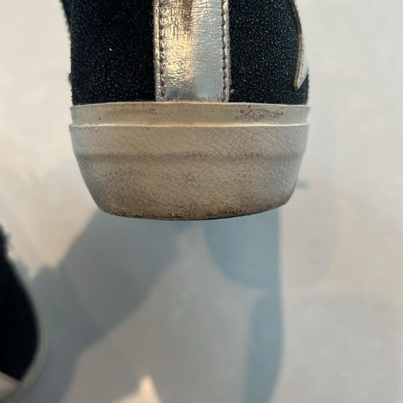 Great condition Golden Goose Slide sneakers - Picture 8 of 8